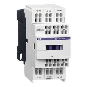 Schneider Electric CAD503BD