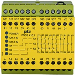 Pilz 774740 Turkey