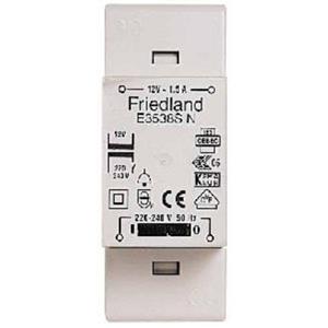 Friedland - Novar E3538SN Turkey