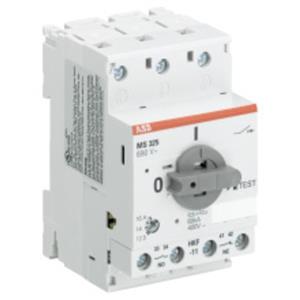 ABB MS325-4-HKF11