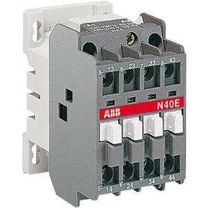 ABB N22E 230-240V 50Hz / 240-260V 60Hz