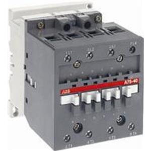 ABB A75-40-00 220-230V 50Hz / 230-240V 60Hz Turkey