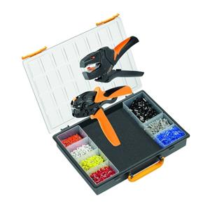 Weidmüller CRIMP-SET PZ 6 ROTO L