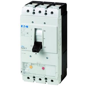 Eaton Electric NZMN3-AE400