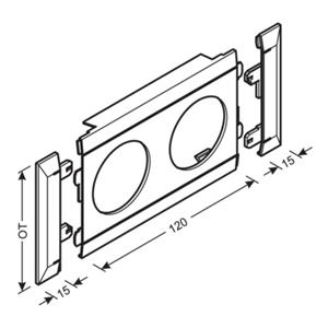 Hager G37829001 Turkey