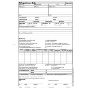 Beha-Amprobe FTC00001279D