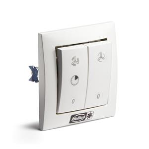 Helios Ventilatoren DSEL 2