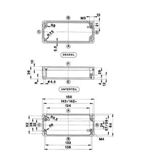 Bernstein GEH.KPL.CA-100 P