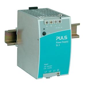 Puls SL5.300 Turkey