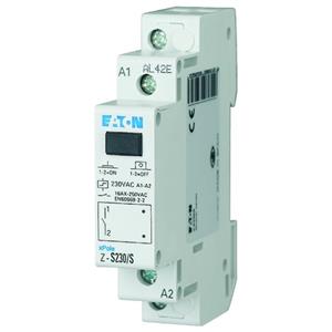Eaton Electric Z-S230/S Turkey