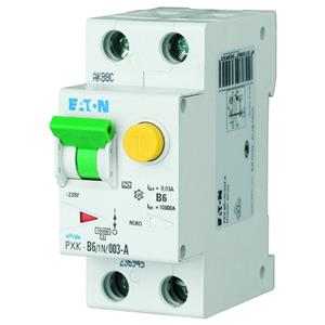Eaton Electric PXK-C6/1N/03-A Turkey