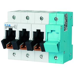 Eaton Electric Z-SLS/NEOZ/3+N Turkey