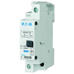 Eaton Electric Z-USA/230 Turkey
