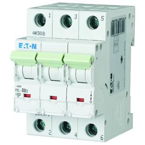 Eaton Electric PXL-B8/3 Turkey