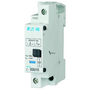 Eaton Electric Z-USD/230