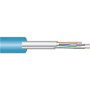 Draka UC400 S23 C6 U/FTP 2x4P LSHF 500DW Turkey