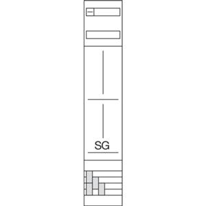 Hager ZH53F1H Turkey