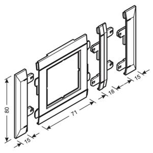 Hager G34267035 Turkey