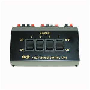E+P Elektrik LP 40 Turkey