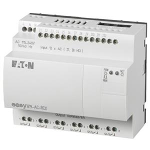 Eaton Electric EASY819-AC-RCX