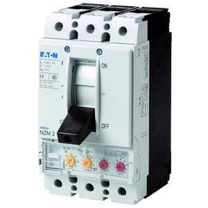 Eaton Electric NZMN2-VE160