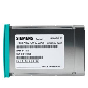 Siemens 6ES7952-1AK00-0AA0 Turkey