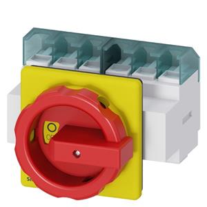 Siemens 3LD2504-3VK53 Turkey
