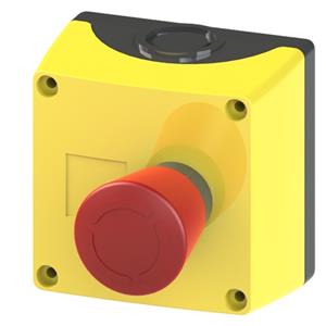 Siemens 3SB3801-0DG3