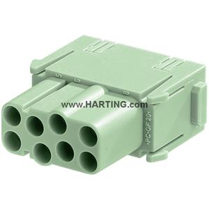 Harting Deutschland 09 14 008 3101