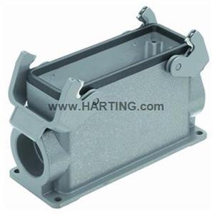 Harting Deutschland 19 30 024 0232 Turkey