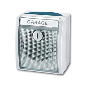 Busch-Jaeger 2240 W-53