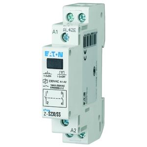 Eaton Electric Z-S230/SS Turkey