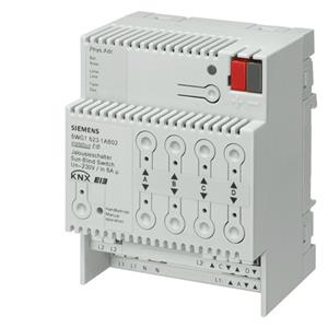 Siemens 5WG1523-1AB02