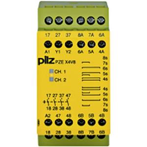 Pilz 774584 Turkey