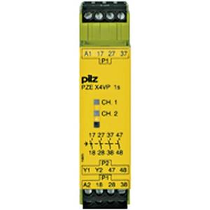 Pilz 777581 Turkey
