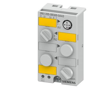 Siemens 3RK1205-0BQ00-0AA3