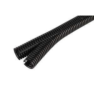 Fränkische Co-flex-PA NW 10 schwarz 50 m