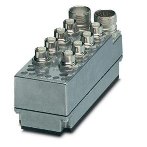Phoenix Contact IBS IP CDIO/R 24-8/SF