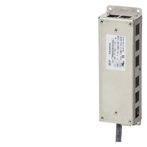 Siemens 6SE6400-4BD11-0AA0 Turkey