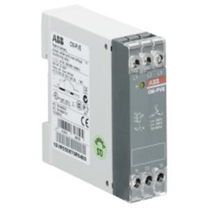ABB CM-PVE Turkey