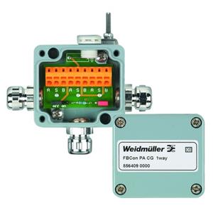 Weidmüller FBCon PA CG 1way