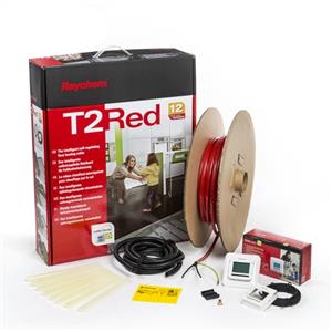 RAYCHEM T2 Red Pack 16 m Turkey