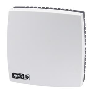 Helios Ventilatoren TFR-ALB Turkey