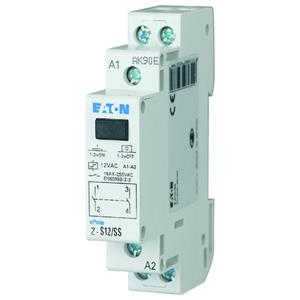 Eaton Electric Z-S12/SS Turkey