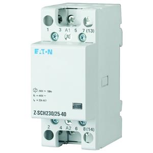 Eaton Electric Z-SCH24/25-40 Turkey