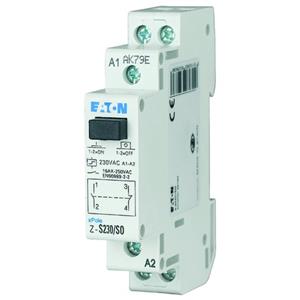 Eaton Electric Z-S230/SO Turkey