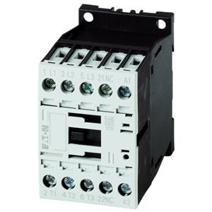 Eaton Electric DILM7-01(24VDC)