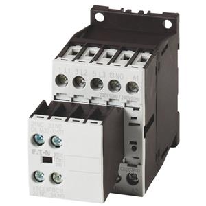 Eaton Electric DILM7-21(24VDC)