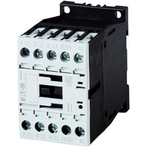 Eaton Electric DILM9-10(24VDC)