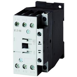 Eaton Electric DILM25-10(RDC24) Turkey